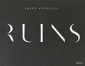 Cover: Josef Koudelka: Ruins - Aperture