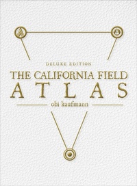 Enlarge image Cover: The California Field Atlas - Heyday Books