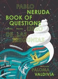 Cover: Book of Questions - Enchanted Lion Books
