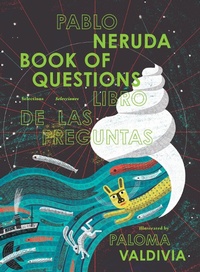 Abbildung von: Book of Questions - Enchanted Lion Books