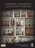 Cover: Children, Childhood and Cultural Heritage - Routledge