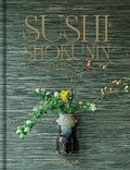 Cover: Sushi Shokunin: Japan's Culinary Masters - Assouline