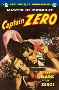 Enlarge image Cover: Captain Zero #2 - Steeger Books