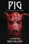 Cover: Pig - Hellbender Books