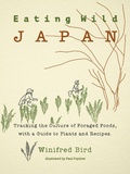 Cover: Eating Wild Japan - Stone Bridge Press