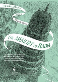 Enlarge image Cover: The Memory of Babel - Europa Editions