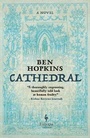 Cover: Cathedral - Europa Editions