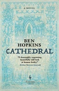 Enlarge image Cover: Cathedral - Europa Editions
