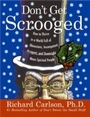 Cover: Don't Get Scrooged - HarperCollins