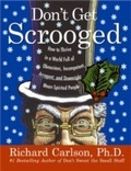 Cover: Don't Get Scrooged - HarperCollins