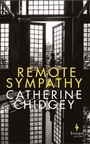 Cover: Remote Sympathy - Europa Editions