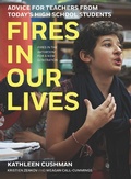 Cover: Fires in Our Lives - The New Press