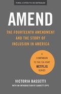 Cover: Amend - The New Press