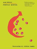 Cover: Nine Moons - Restless Books