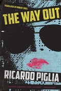 Cover: The Way Out - Restless Books