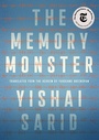 Cover: The Memory Monster - Restless Books