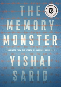 Enlarge image Cover: The Memory Monster - Restless Books