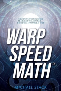 Enlarge image Cover: Warp Speed Math (Tm) - Xulon Press