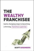 Cover: The Wealthy Franchisee - Entrepreneur Press