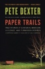 Cover: Paper Trails - HarperCollins