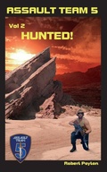 Cover: Assault Team 5 - Innsmouth Gold