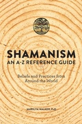Cover: Shamanism - Callisto