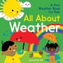 Cover: All About Weather - Callisto Kids