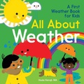 Cover: All About Weather - Callisto Kids