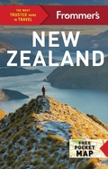 Cover: Frommer's New Zealand - FrommerMedia