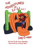 Cover: Jump-O-Ween - Author Academy Elite