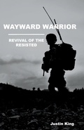 Cover: Wayward Warrior - Trilogy Christian Publishing