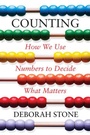 Cover: Counting - Liveright Publishing Corporation