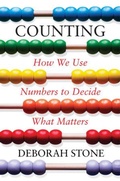 Cover: Counting - Liveright Publishing Corporation
