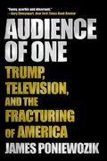 Cover: Audience of One - Liveright Publishing Corporation