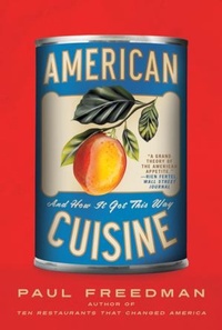 Abbildung von: American Cuisine - Liveright Publishing Corporation