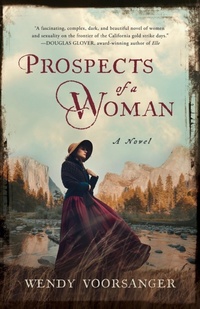 Abbildung von: Prospects of a Woman - She Writes Press