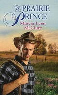 Cover: The Prairie Prince - Center Point
