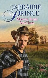 Enlarge image Cover: The Prairie Prince - Center Point
