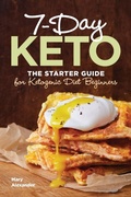 Cover: 7-Day Keto - Callisto