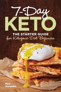 Enlarge image Cover: 7-Day Keto - Callisto