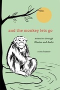 Cover: And the Monkey Lets Go - Mascot Books