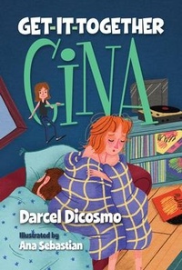 Abbildung von: Get-It-Together Gina W/Doll - Mascot Books