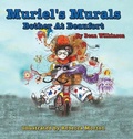 Cover: Muriel's Murals Bother At Beaufort - MacLaren-Cochrane Publishing