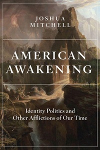 Enlarge image Cover: American Awakening - Encounter Books,USA