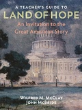 Cover: A Teacher's Guide to Land of Hope - Encounter Books,USA