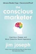 Cover: Conscious Marketer - Amplify