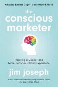 Enlarge image Cover: Conscious Marketer - Amplify