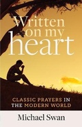 Cover: Written on My Heart - Twenty-Third Publications