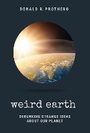Cover: Weird Earth - Red Lightning Books