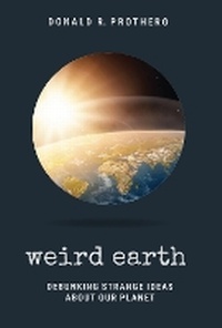 Enlarge image Cover: Weird Earth - Red Lightning Books